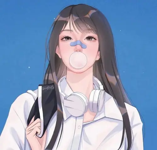 用户 红颜 头像